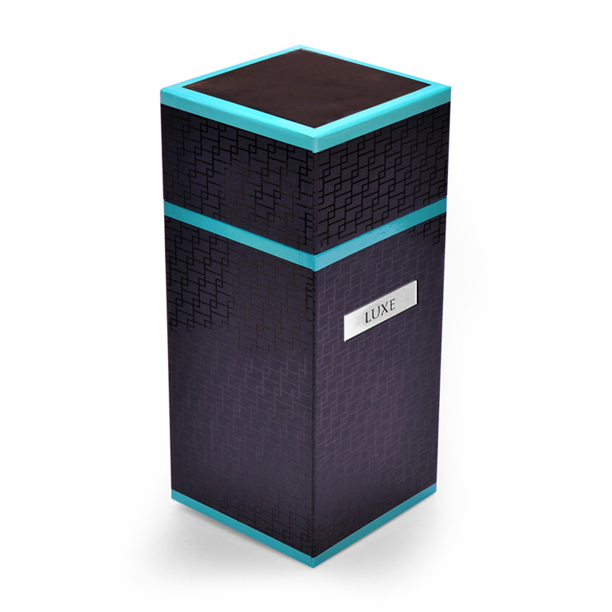 cosmetics box pack
