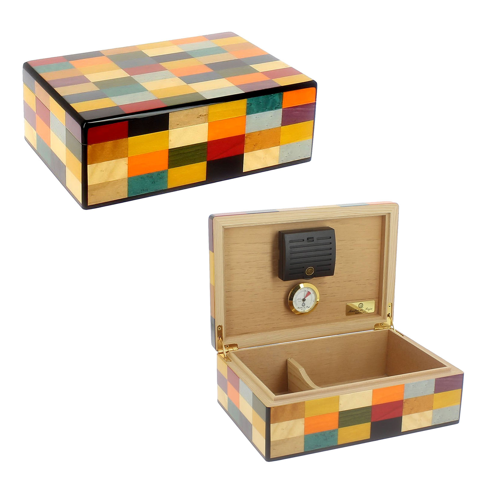 humidors