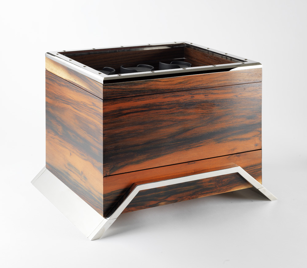 watches box