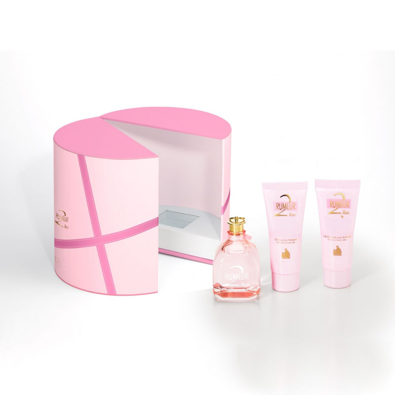 Cosmetics