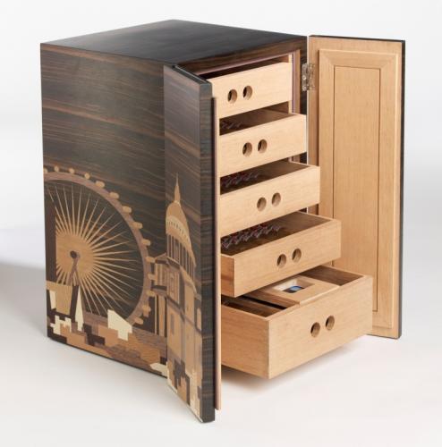 Humidor