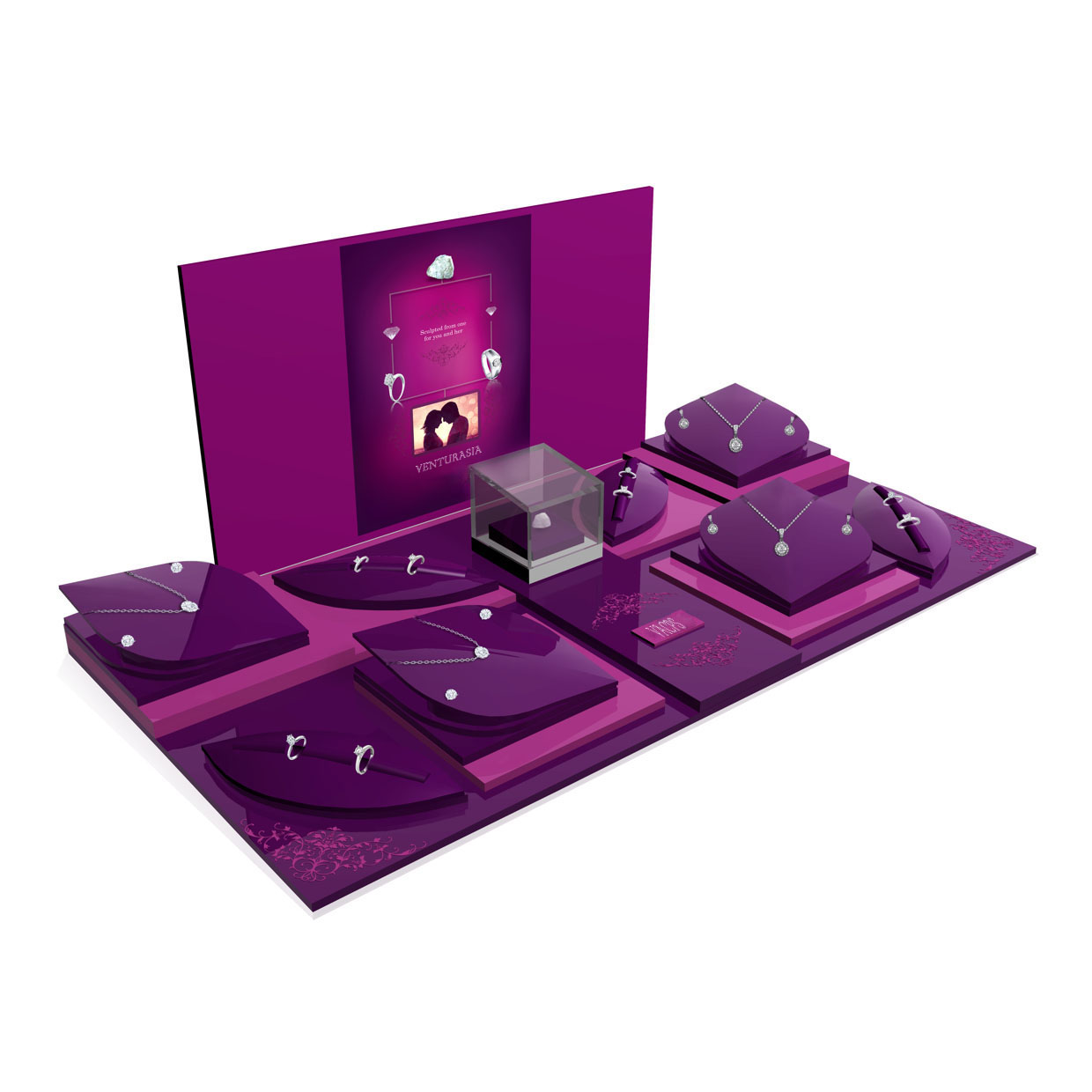 gem display